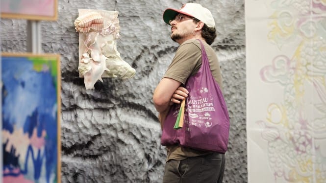 Swab Barcelona Art Fair