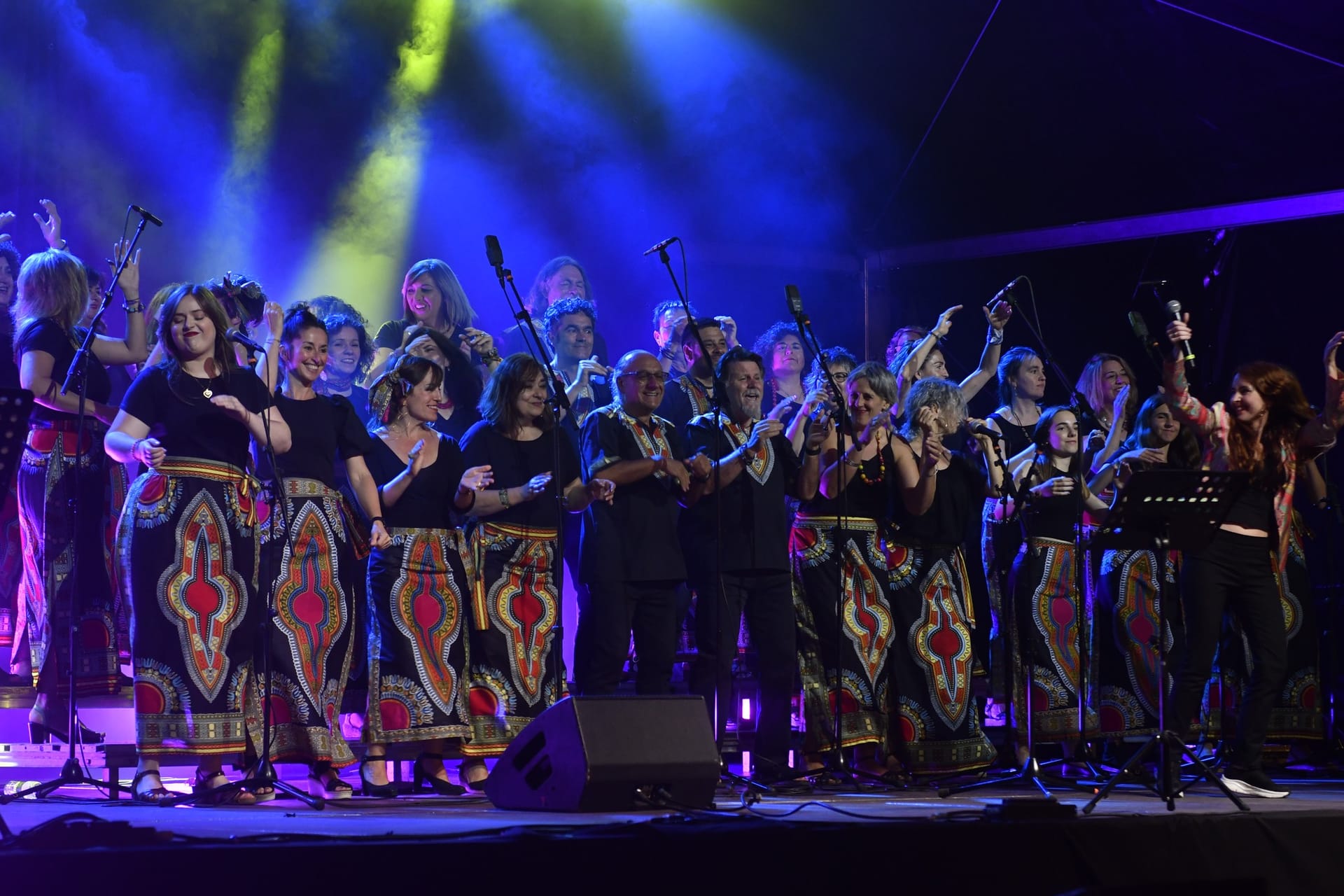 Joyful Gospel Choir