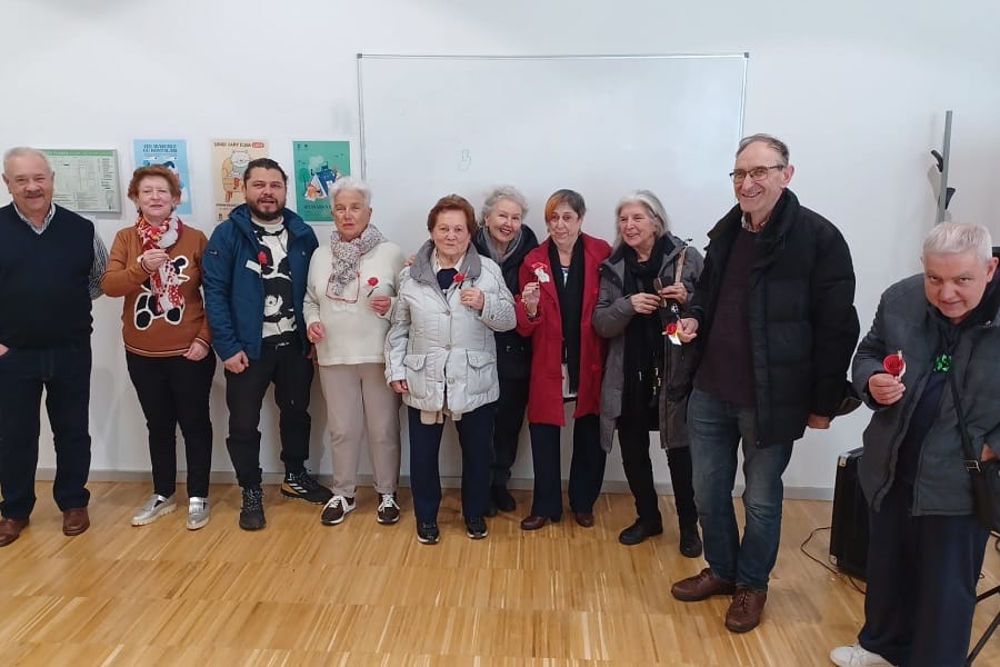 El Rincón de la Poesía