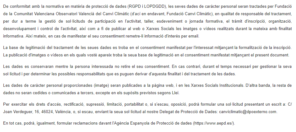 Dissabtes DiverActius - Bingo de los alimentos