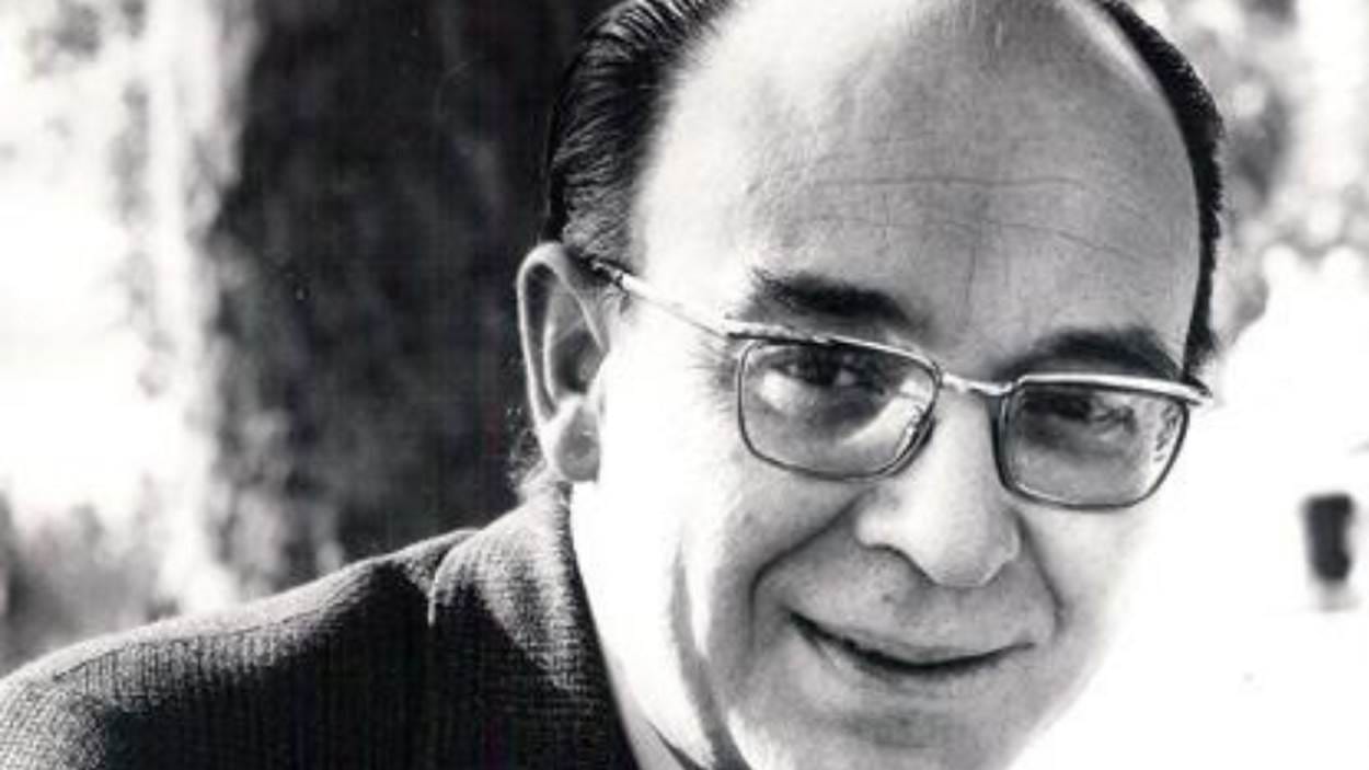 Concert poètic-musical Vicent Andrés Estellés: 'El fill del forner'
