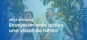 Jornada sobre envejecimiento activo