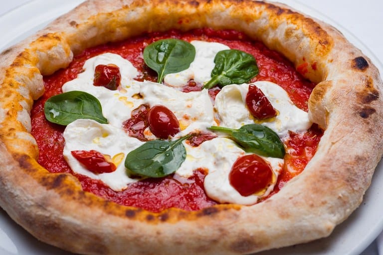 Aula de cuina creativa amb professionals "Pizzeria Tarricone"