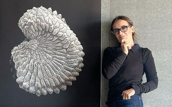 Bienal 2025. Beatriz Ruibal en conversación con Antón Castro