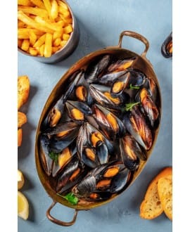 Taller: Platos Icónicos Europeos