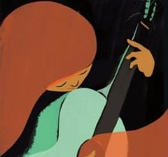 Presentación del libro: 'Palabras que no me atreví a convertir en canción'