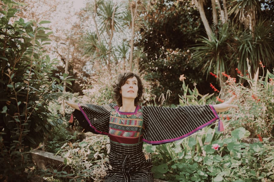 Maite Larburu Maizter