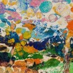 Exposición 'Leopoldo Varela. A forza da cor'