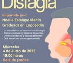 Taller de Disfagia