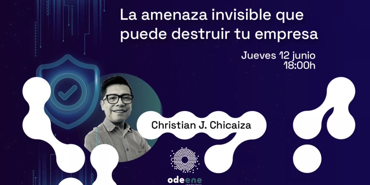 Hi Coruña: La amenaza invisible que puede destruir tu empresa