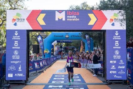 Ibiza Media Maratón