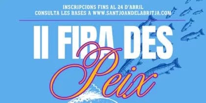 II Fish Fair