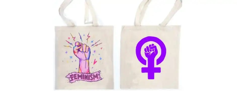 Taller de Tote Bags personalizadas