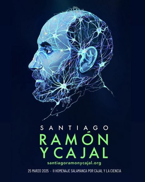 II Homenaje Salamanca por Cajal y la Ciencia