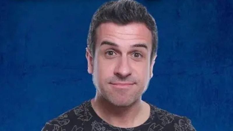 Quique Matilla | Los monólogos del plaza