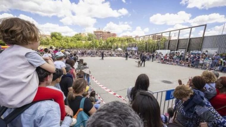 Día de las Familias