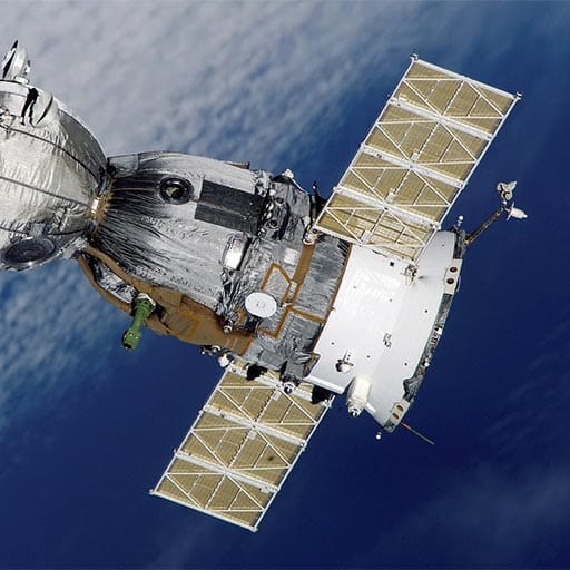 Conferencia - `El futuro de la Tecnología Espacial´