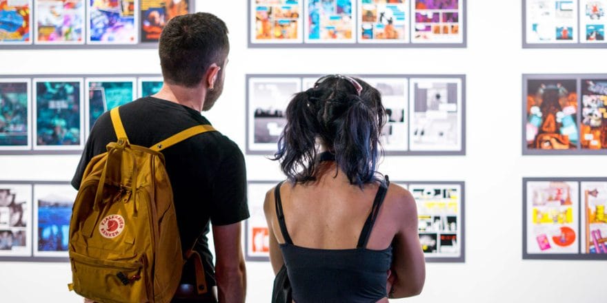 Galician Freaky Film Festival