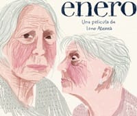 Cineastas vascas: 'Enero'