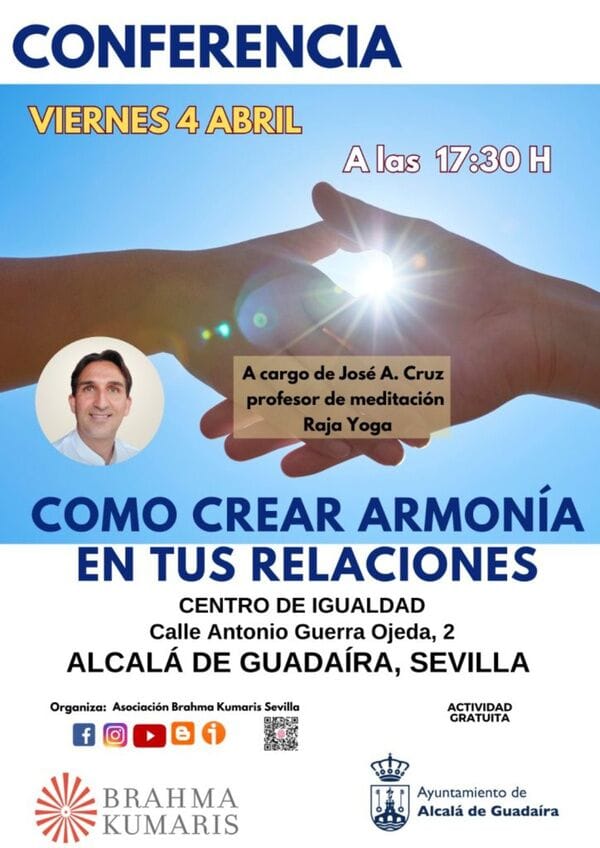 Conferencia sobre relaciones interpersonales