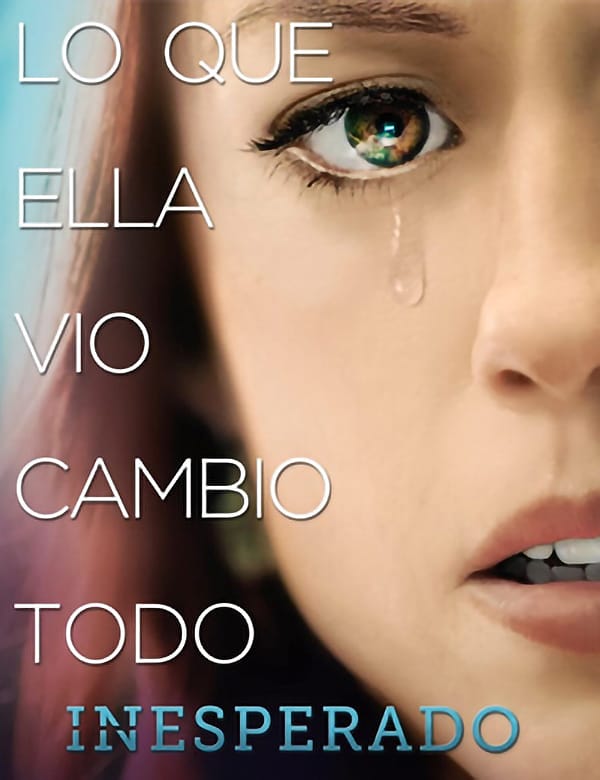 Cineforum con la película 'Unplanned'