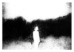 Quique Ortiz: Estoy mirando al infinito como animales muertos