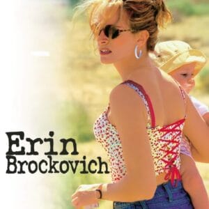 Zinema eta Zientzia 2025: Erin Brockovich