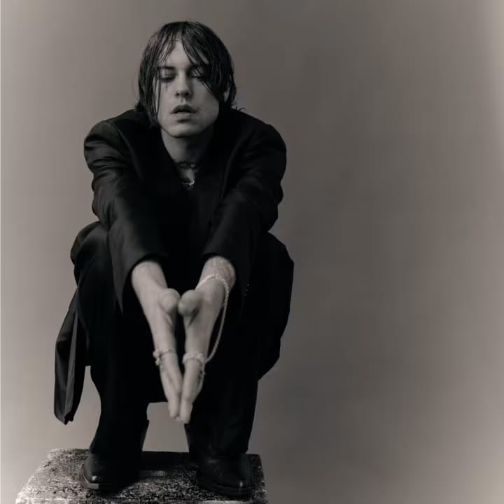 Concierto de Elias Rønnenfelt