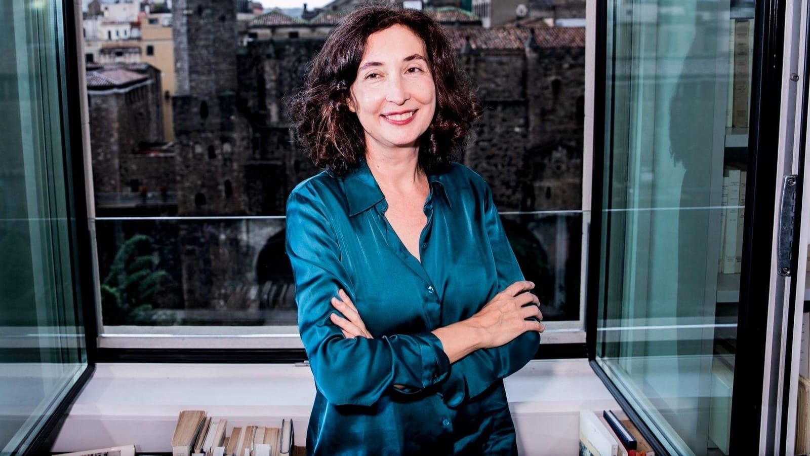Attendis Talks: Elsa Punset, escritora y divulgadora