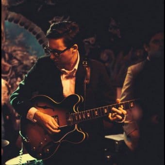 Nick Waterhouse
