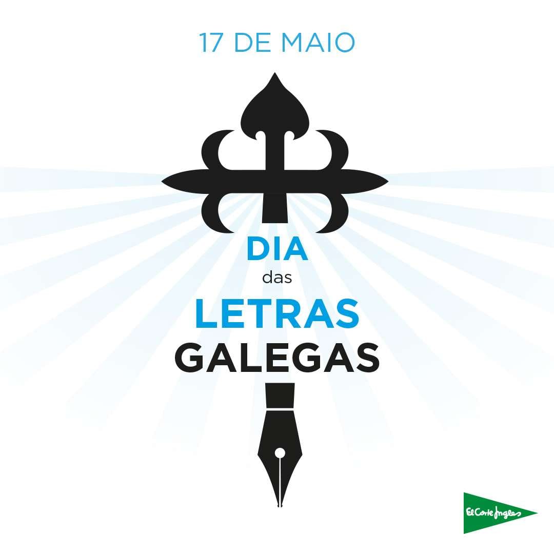 Letras Galegas 2025 – Firma de libros: Rosalía Morlan