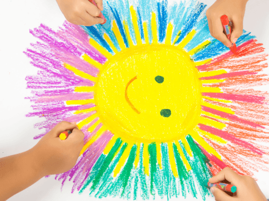 Proyecto 11X12. Campamentos urbanos de verano 2025