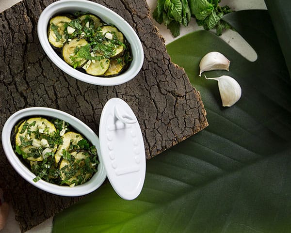 Curso de cocina vegana del mundo