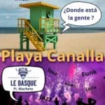 «Cachito, cachito. Cachito mío»