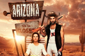 Arizona Txalo Produkzioak