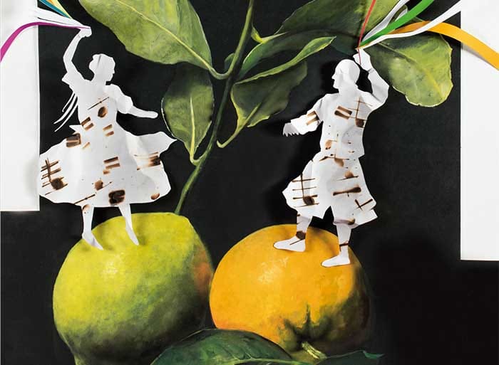 Festival Internacional del Folklore En el Mediterráneo