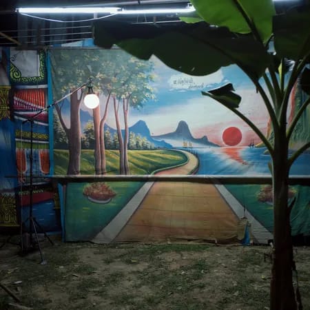 Carta blanca a Jaione Camborda: Cortometrajes