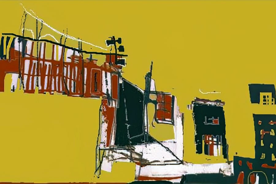 SIR CHARLES + 3 DE AQUÍ