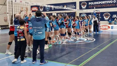 Fase de ascenso a la Superliga Femenina 2