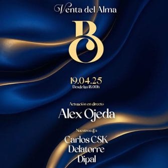 El Tardeo de Bamboleo