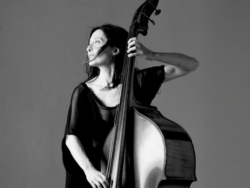 Jazz en Viu al Cafè Auditori. Giulia Valle Trio