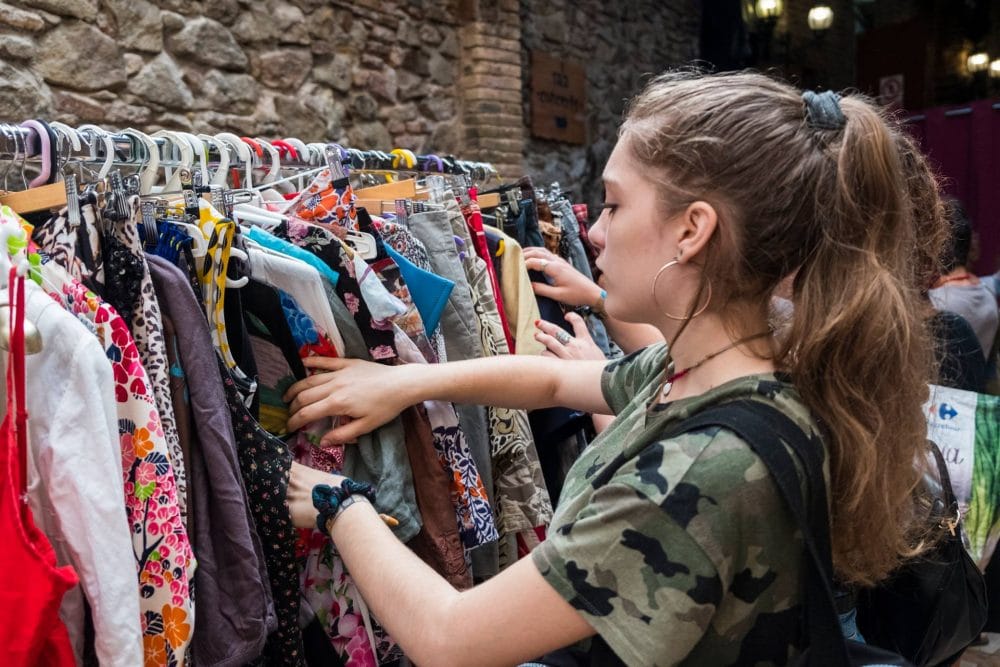 Two Market: Todo a 1€