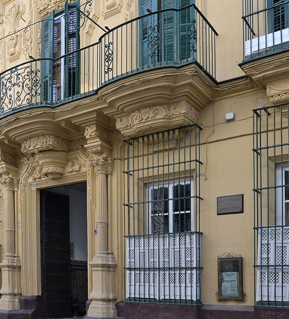 Presentación de los Pliegos de la Academia