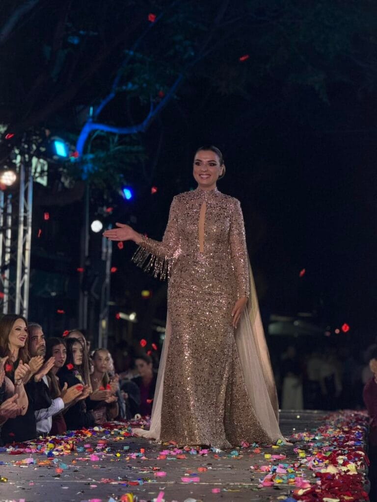 Gala Homenaje a la Mujer Festera