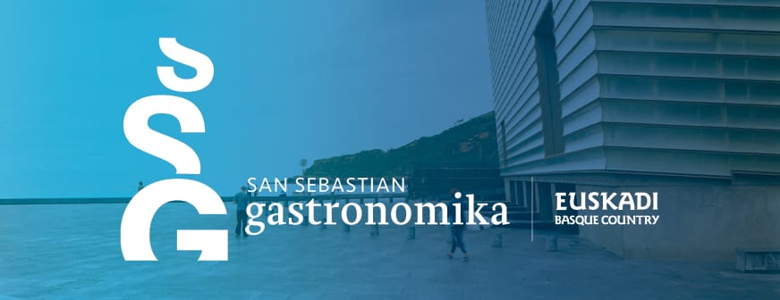 SAN SEBASTIÁN GASTRONOMIKA 2025