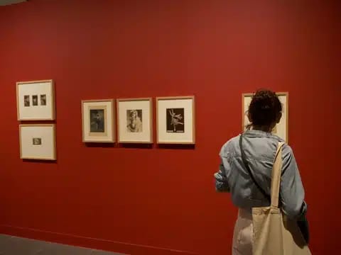 Anna Pávlova: Una vida sin fronteras