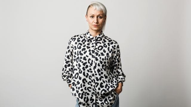 Jornada 'A danza no ollar do cine' - Ciclo 'Entre formas e palabras'