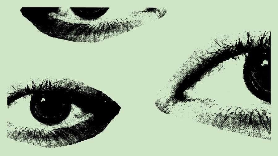 A savana e a montanha