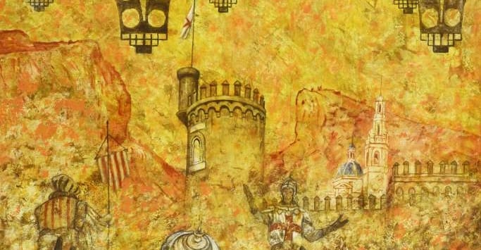 Fiestas de Moros y Cristianos de Alcoy 2025: «Gloria Infantil»