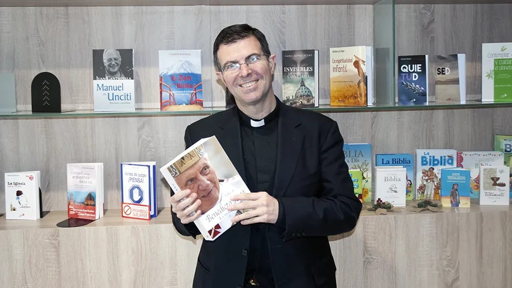 La primacía de la caridad en la vida y ministerio de San Lorenzo